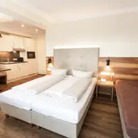 Dvojlôžková izba (28 m²)