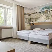 Izba Premium Twin s prístelkou