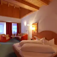 Junior Suite (38 m²)