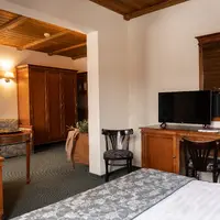 Apartmán