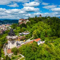 Graz – sofistikovaný mix histórie, dizajnu a kulinárskej rozmanitosti