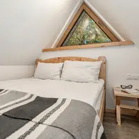 Apartmán 8 (45 m²)