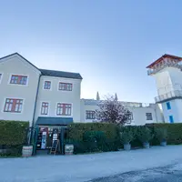 Rozhľadňa Perla v Šenkviciach