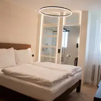 Dvoulůžkový pokoj (20 m²)