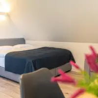 Pokoj Comfort s balkonem (25 m²)