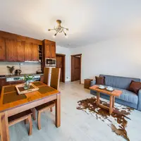 Apartmán Premium (37 m²)