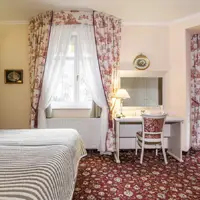 Suite s arkierom (45 m²)