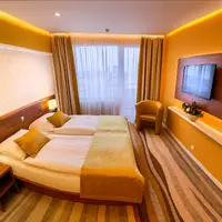 Izba Premium (24 m²)