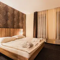 Dvojlôžková izba – Standard (25 m²)