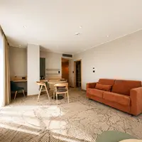 Apartmán (43–49 m²)