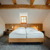 Apartmán Deluxe č. 14 (35 m²)