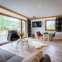Apartmán 2 (45 m²)