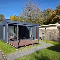 Apartmán Relax
