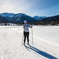Ski centrum Kozinec