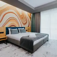 Dvojlôžková izba Superior (25 m²)