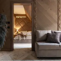 Apartmán Kościelec (50 m²)