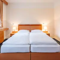 Dvojlôžková izba Klasik (25 m²)