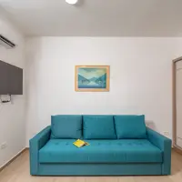 Dvojlôžkové Studio na prízemí