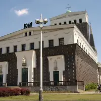 Kostel Nejsvětějšího Srdce Páně