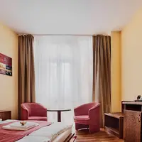 Dvoulůžkový pokoj (16 m²)