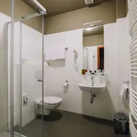 Apartmán s balkonem