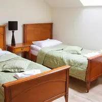 Pokoj Comfort v podzámčí