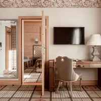 Premiere Studio Plus (48 m²)