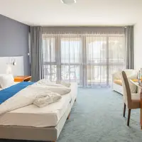 Rodinná izba Classic (28–30 m²)