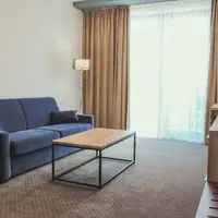 JUNIOR APARTMENT