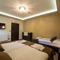 Rodinná izba Family (37 m²)
