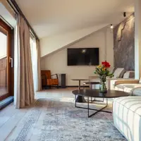 Penthouse (100 m²)