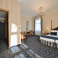 Dvojlôžková izba Deluxe Plus (31 m²)