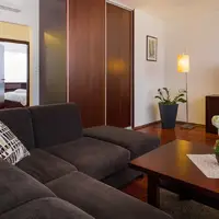Apartmán LUX (30 m²)