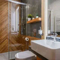 Dvojlôžková izba Deluxe (13 m²)