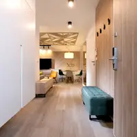 Apartmán Deluxe (49–53 m²)