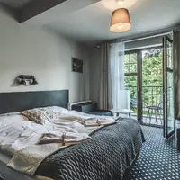 Dvojlôžková izba Lux (15 m²)