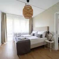 Apartmán Superior (38 m²)