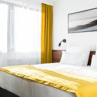 Dvoulůžkový pokoj Standard (18 m²)