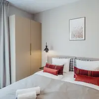 Apartmán Comfort
