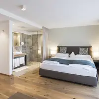 Junior Suite Dolomity (36 m²)