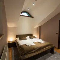 Dvojlôžková izba Deluxe (19 m²)