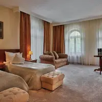 Izba Premium (25 m²)