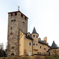 Liberecká výšina