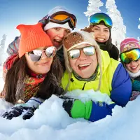 Ski areál Krpáčovo