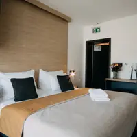 Apartmá se vstupem do zahrady 1