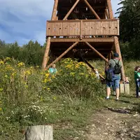 Svätojánska rozhľadňa
