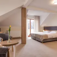 Deluxe (24 m²)