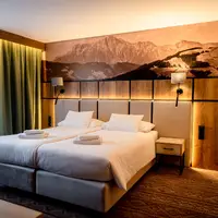 Superior room (25 m²)