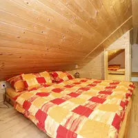 Apartmánový domek s terasou