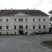 Zámek Rosice